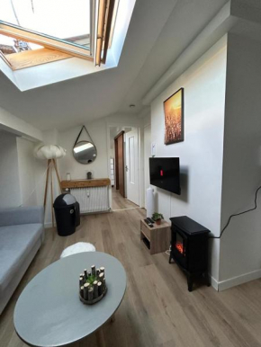 Superbe T2 meublé hyper centre Thonon-Les-Bains